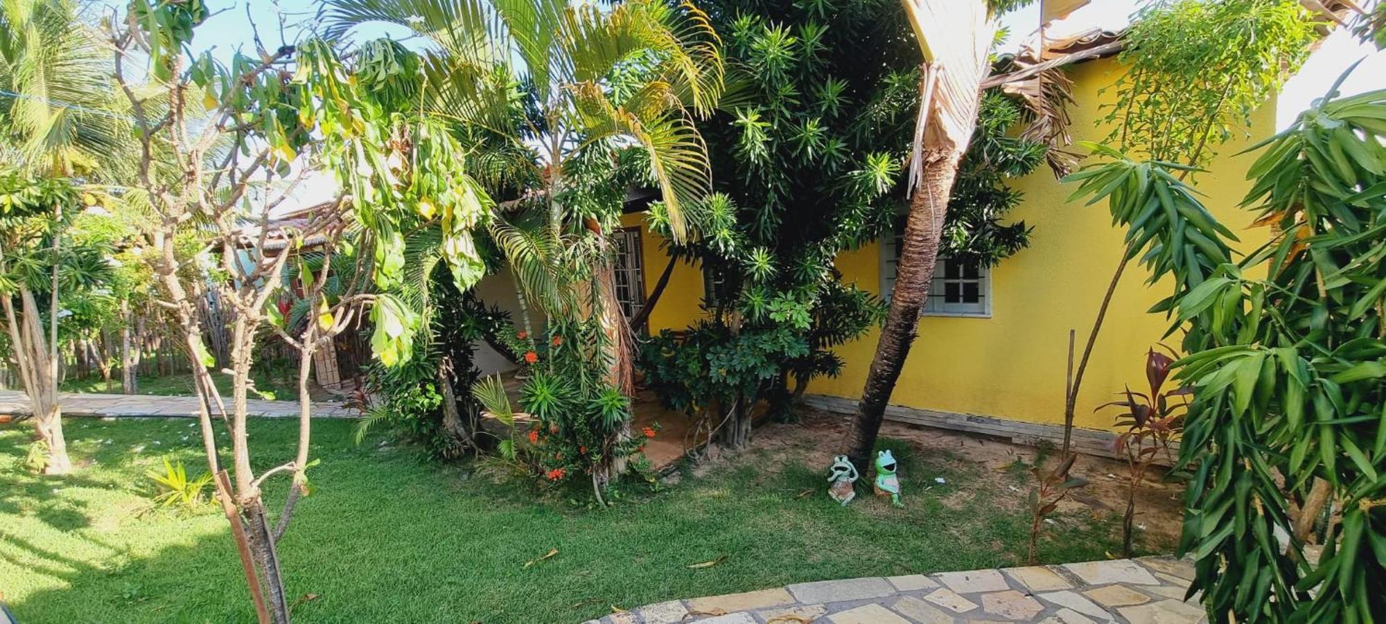 Casa do galego Canoa Quebrada Quarto foto